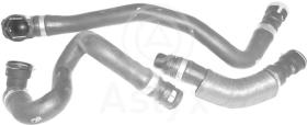 ASLYX AS594021 - JGO MGTOS CALECFACTOR FOCUS-II 2.0D