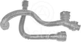 ASLYX AS594041 - JGO MGTOS INTERCAMBIADOR FIAT 2.0D