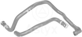 ASLYX AS594086 - JGO MGTOS CALEFACT FOCUS-III/KUGA-I