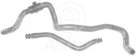 ASLYX AS594111 - JGO MGTOS CALEFACTOR FIAT N500 1.2