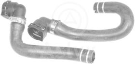 ASLYX AS594113 - JGO MGTOS CALEFACTOR FIAT N500 1.3D