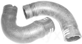 ASLYX AS594115 - JGO DE TUBOS DE INTERCOOLER A ADMIS