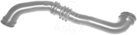 ASLYX AS594118 - TUBO DE INTERCOOLER A ADMISION MOND