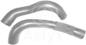 ASLYX AS594120 - JGO MGTOS INTERCOOLER MONDEO IV 1.6