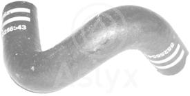 ASLYX AS594121 - MGTO DE TURBO A INTERCOOLER PANDA-I
