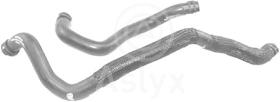 ASLYX AS594124 - JGO MGTOS INTERCAMBIADOR RENAULT 0,