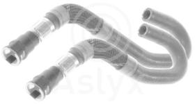 ASLYX AS594131 - JGO MGTOS CALEFACTOR TRANSIT 2.4D '