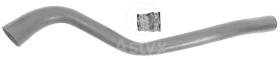 ASLYX AS594133 - MGTO DE TURBO A INTERCOOLER TRANSIT