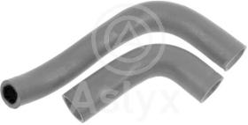 ASLYX AS594134 - MGTO DE INTERCOOLER A ADMISION TRAN