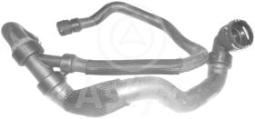 ASLYX AS594165 - MGTO SUP RADIADOR MONDEO IV/SMAX 1.