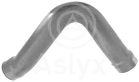 ASLYX AS594168 - TUBO DE INTERCOOLER A ADMISION VW S