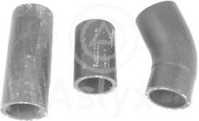 ASLYX AS594177 - MGTO DE TURBO A INTERCOOLER MONDEO-