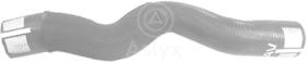 ASLYX AS594187 - MGTO SUP RADIADOR C3 PICASSO EP3-EP
