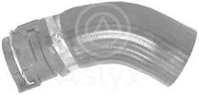 ASLYX AS594250 - TUBO TURBO-INTERCOOLER RENAULT 1.2T