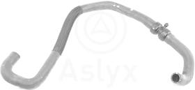 ASLYX AS594251 - MGTO DE TUBO RIGIDO A TUBO DE CALEF