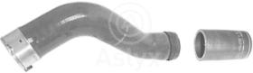 ASLYX AS594253 - JGO MGTOS DE TURBO A INTERCOOLER DU
