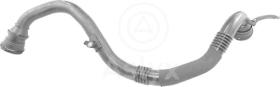 ASLYX AS594254 - MGTO DE INTERCOOLER A ADMISION DUST