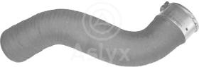 ASLYX AS594256 - MGTO DE TURBO A INTERCOOLER DUSTER