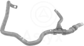 ASLYX AS594272 - MGTO DE CALEFACTOR A TUBO TWINGO-II