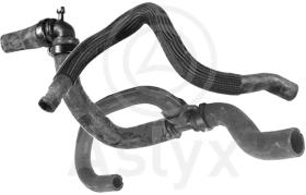 ASLYX AS594275 - JGO MGTOS CALEFACTOR MEGANE-III 1.9