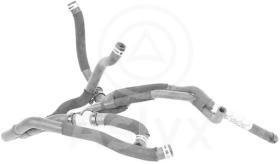 ASLYX AS594282 - MGTO DE TERMOSTATO TRAFIC-II 2.0D E