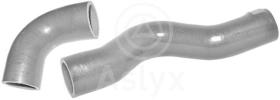 ASLYX AS594293 - JGO MGTOS DE TURBO A INTERCOOLER TR