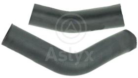 ASLYX AS594310 - JGO MGTOS DE INTERCOOLER A ADMISION