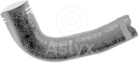 ASLYX AS594314 - MGTO DE TURBO A INTERCOOLER MITO/GR