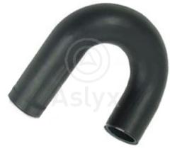 ASLYX AS594318 - MGTO DE TURBO A INTERCOOLER NBRAVO