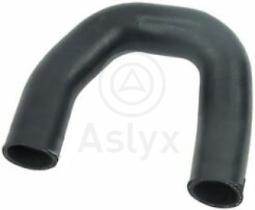 ASLYX AS594320 - MGTO DE TURBO A INTERCOOLER NBRAVO