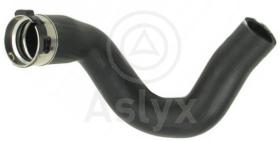 ASLYX AS594326 - MGTO DE TURBO A INTERCOOLER NBRAVO