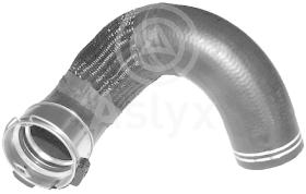 ASLYX AS594329 - MGTO DE INTERC A ADMISION GIULIETTA