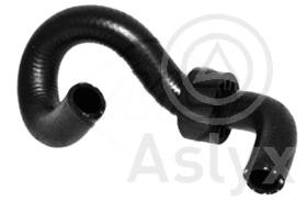ASLYX AS594337 - MGTO DE INTERC. DE GASES A TERMOSTA