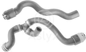 ASLYX AS594361 - JGO MGTOS CALEFACTOR ASTRAH 1.7D 80