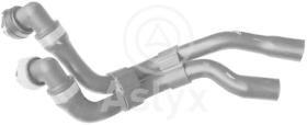 ASLYX AS594371 - MGTO DOBLE CALEFACTOR ASTRAH 1.8 XE