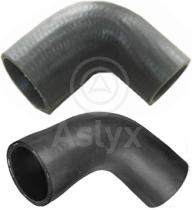 ASLYX AS594378 - JGO MGTOS DE TURBO A INTERCOOLER VE