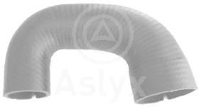 ASLYX AS594379 - MGTO DE TUBO RIGIDO A INTERCOOLER V