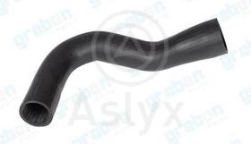 ASLYX AS594385 - MGTO DE TURBO A INTERCOOLER INSIGNI