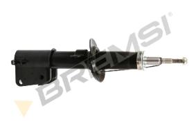 BREMSI SA0929 - AMORTIGUADORES DELANTEROS RENAULT/OPEL