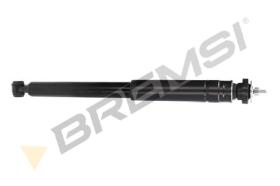 BREMSI SA0236 - AMORTIGUADOR TRASERO MERCEDES BENZ