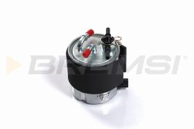 BREMSI FE0357 - FILTRO COMBUSTIBLE RENAULT-NISSAN SIN SENSOR