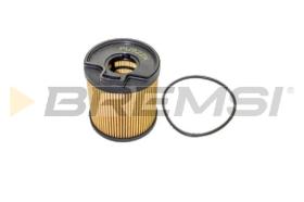 BREMSI FE0335 - FILTRO COMBUSTIBLE PEUGEOT- CITROEN