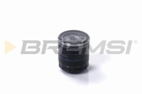BREMSI FL0306 - FILTRO ACEITE FORD - VOLVO - MAZDA - MORGAN