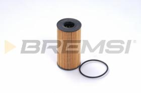 BREMSI FL0005 - FILTRO ACEITE FIAT-OPEL-ALFA ROMEO