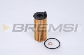 BREMSI FL0265 - FILTRO ACEITE BMW- MINI