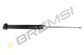 BREMSI SA0031 - AMORTIGUADOR TRASERO VW-SEAT-SKODA