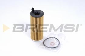 BREMSI FL0019 - FILTRO ACEITE BMW-ALPINA