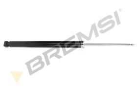 BREMSI SA0186 - AMORTIGUADOR TRASERO FORD-MAZDA