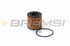 BREMSI FL0693 - FILTRO ACEITE FIAT-MINI-JEEP