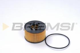 BREMSI FL0259 - FILTRO ACEITE MERCEDES BENZ